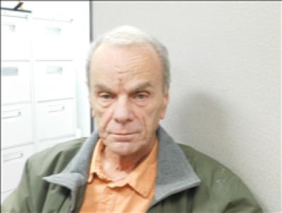 Robert Barry Key a registered Sex Offender of Georgia