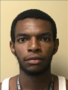 Rahleek Elliott Clark a registered Sex Offender of Georgia