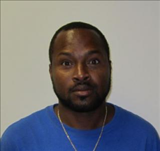 Anthony Monte Purifoy a registered Sex Offender of Georgia