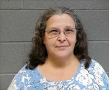 Michelle E Laymon a registered Sex Offender of Georgia