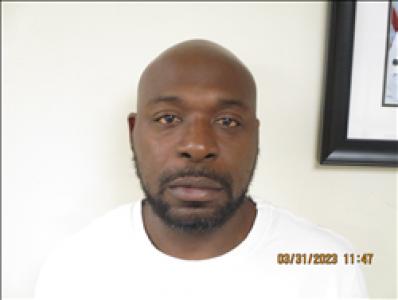 Dexter Williams a registered Sex Offender of Georgia