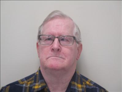 Nelson Bruce Finch a registered Sex Offender of Georgia