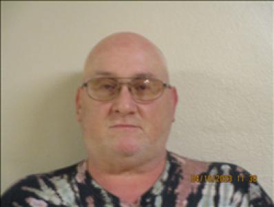 Garland Scott Williams a registered Sex Offender of Georgia