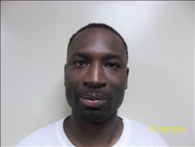 Demond Geunta Bradley a registered Sex Offender of Georgia