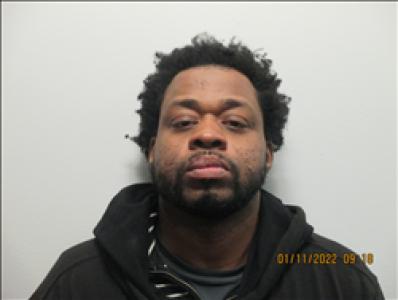 Nathan William Davis a registered  of Georgia