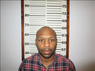 Xavier Demercus Burkes a registered Sex Offender of Georgia