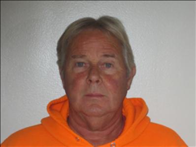 Kenneth Douglas Black a registered Sex Offender of Georgia