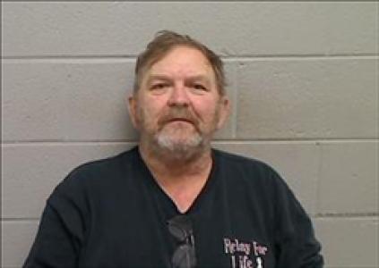 Donald Keith Beeland a registered Sex Offender of Georgia