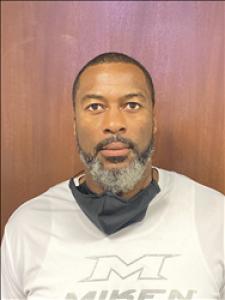 Eddie Charles Carthan a registered  of Georgia