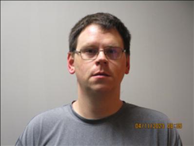 Branden Robert Aust a registered Sex Offender of Georgia