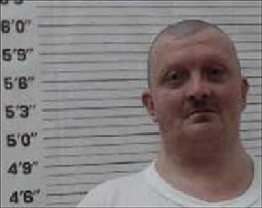 Eric William Brown a registered Sex Offender of Georgia