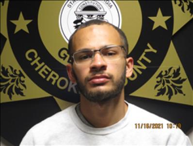 Carlos Carmelo Garcia a registered Sex Offender of Georgia