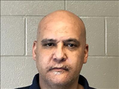 Richard Eric Greeson a registered Sex Offender of Georgia