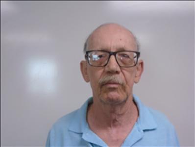 Freddie Joe Howard a registered Sex Offender of Georgia