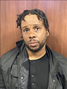 Kenneth Dayshon Woods a registered Sex Offender of Georgia