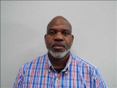 Dewitt Montez Davis a registered Sex Offender of Georgia