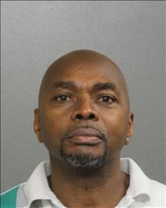 Jerome Lockhart a registered Sex Offender of Georgia