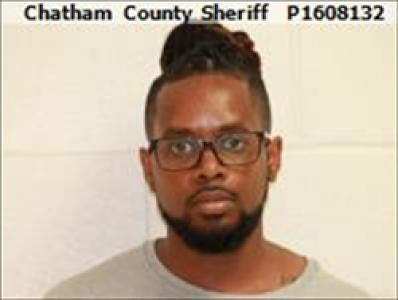 Elliot K Jordan a registered Sex Offender of Georgia