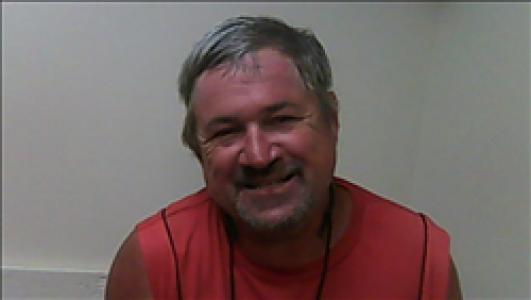 Jack Connie Bozeman III a registered Sex Offender of Georgia