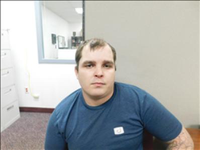 Joshua Michael Arrington a registered Sex Offender of Georgia