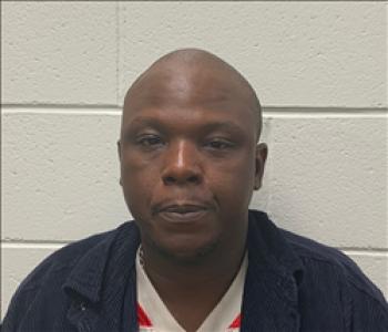 Richard Cosby Jr a registered Sex Offender of Georgia