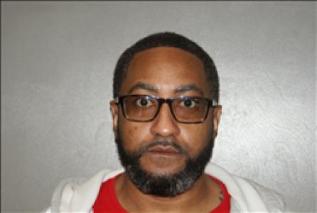 Dijon Icon Williams a registered Sex Offender of Georgia