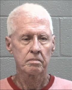 Shepard Alvin Yarger a registered Sex Offender of Georgia