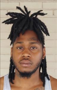 Marquis Lavoy Berry a registered Sex Offender of Georgia