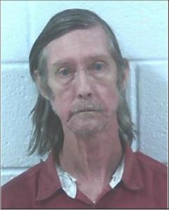 Donald Ray Westbrooks a registered Sex Offender of Georgia