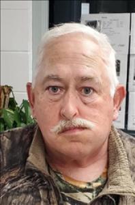 Dennis Vernie Stalvey a registered Sex Offender of Georgia