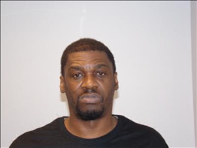 Detravius Lashawn Whitfield a registered Sex Offender of Georgia