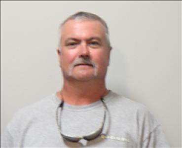 Curtis Dale Richards a registered Sex Offender of Alabama