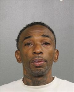 Timothy Lashan Robinson a registered Sex Offender of Georgia