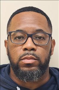 Cornelius Dontae Jones a registered Sex Offender of Georgia