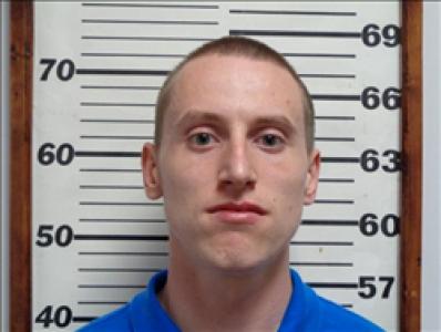 Preston Scott Hasty a registered Sex Offender of Georgia