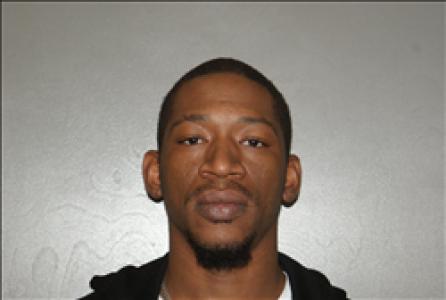 Carlos Lamont Kinchen a registered Sex Offender of Georgia