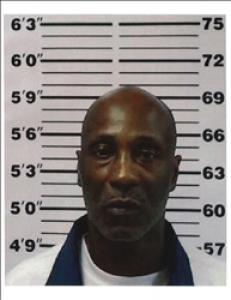 Tyrone Gailbrel Thomas a registered Sex Offender of Georgia