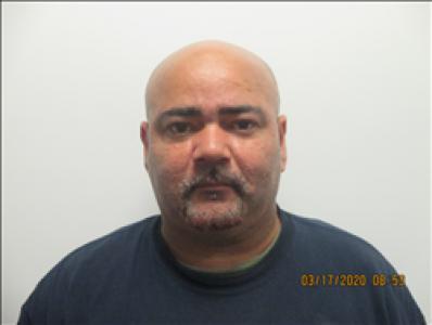 Jerry Leon Reese a registered Sex Offender of Georgia