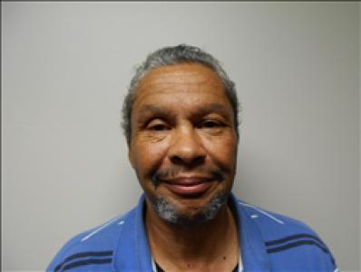 Buford Eugene Ellis a registered Sex Offender of Georgia