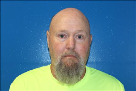 Randy Russell Coffin a registered Sex Offender of Georgia
