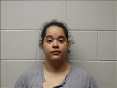 Ashya Kalise Green a registered Sex Offender of Georgia