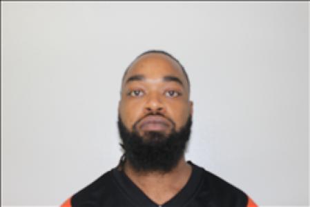 Cory L Thurman a registered Sex Offender of Georgia