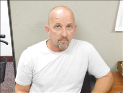 Glenn Harrison Myers Jr a registered Sex Offender of Georgia
