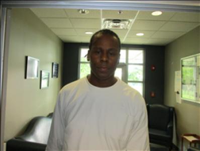 Eric Dwayne Little a registered Sex Offender of Georgia