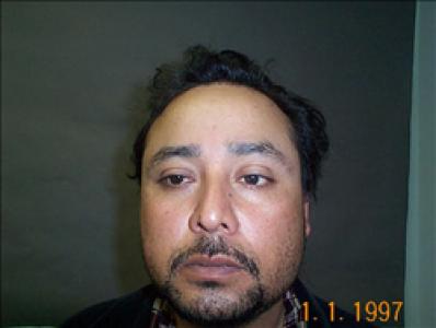 Jermiah Anthony Facundo a registered Sex Offender of Georgia