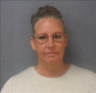 Tera Harrell Cook a registered Sex Offender of Georgia