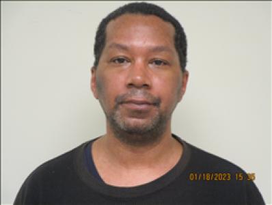 Robert Leon Brown a registered Sex Offender of Georgia