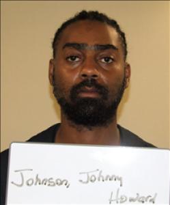 Johnny Howard Johnson a registered Sex Offender of Georgia