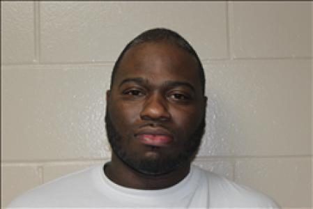 Antwan Levar Polite a registered Sex Offender of Georgia