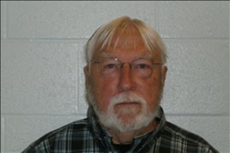 Jack Wayne Andrews a registered Sex Offender of Georgia